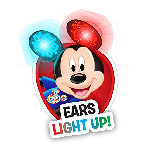 Mickey Mouse Plush - Image 7