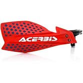 Acerbis X-Ultimate Handguards &ndash; Red/Blue