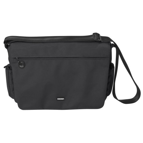 cocoon messenger bag