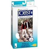 "BEIERSDORF/JOBST, INC. *** JOBST 110489 ACTIVE WEAR WHITE SMALL"