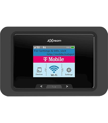 Amazon.com: TCL Linkzone 5G UW (MW513U) | Verizon and GSM Unlocked
