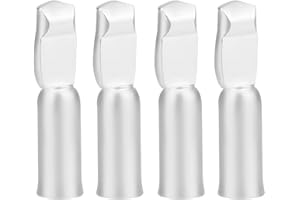 UDDICK 175A 1/0 AWG Quick Disconnect Power connectors Terminals - 4PCS