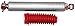 Rancho RS9000XL RS999266 Suspension Shock Absorber