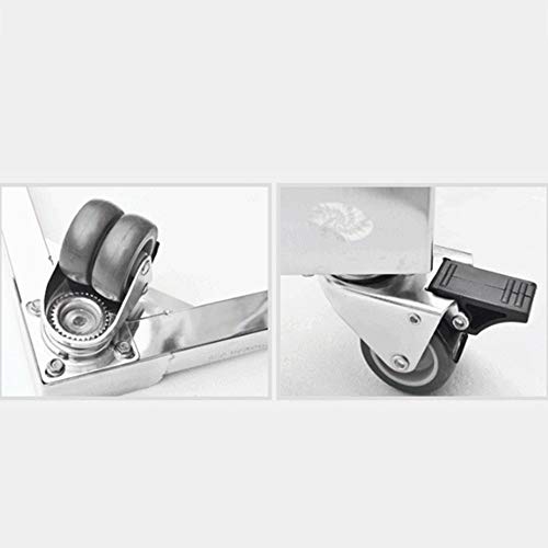 6 BXJ+Multi+Functional+Adjustable+Movable+Stainless