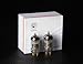 Matched Pair Premium Grade Psvane 12AX7-T Mark Ⅱ Vacuum Tube High-end in Gift Box