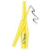 Mistine so Black Matte Liquid Eyeliner Waterproof - So Black