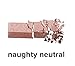 BENEFIT They're real! Duo Eyeshadow Blender - NAUGHTY NEUTRAL
