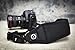 Custom SLR Air Strap: Padded Camera Shoulder Sling Strap for DSLR, Micro Four Thirds, Mirrorless, Compact Cameras