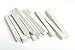 White Slate Pencils Natural Lime Stone Chalk Pencils Thick Pencils (1 x 12 Pencils)