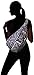 KAVU Ropette Water Resistant Crossbody Sling Bag