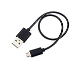 Ledhill Replacement USB Charger Cable for Bose SoundLink On-Ear Bluetooth Headphones