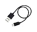 Ledhill Replacement USB Charger Cable for Bose SoundLink On-Ear Bluetooth Headphones