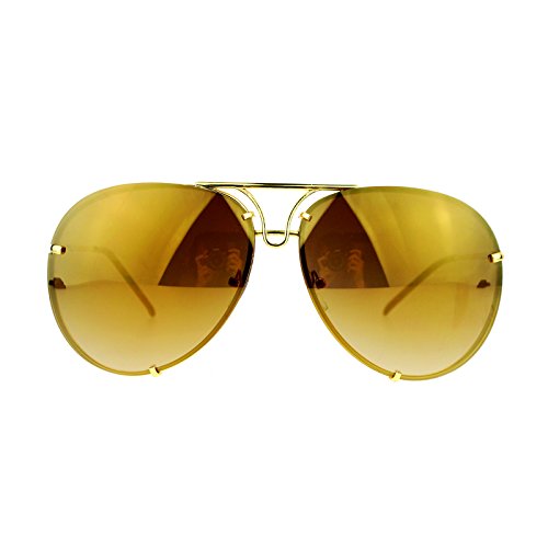 Gold Mirror Sunglasses TOPRated Best Gold Mirror Sunglasses