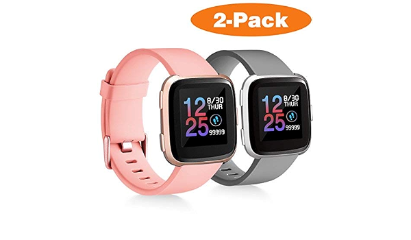 ▷ Fitbit Leak Revela Tres Nuevos Relojes Inteligentes; ¡Un Nuevo Modelo  Está En La Tienda!