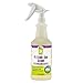 Pet Urine Stain & Odor Enzymatic Cleaner Spray 32 oz - Cat & Dog Stain Remover & Enzyme Urine Eliminator - Professional Strength Bacteria Enzyme Urine Stain Destroyer & Exterminator. Permanently Cleans Pet Stains Including Vomit, Urine & Feces Off Carpet, Upholstery and Other Fabrics. With The Urine Gone The Smell & Malodor Neutralizer & Deodorizer Assists In Minimizing Repeat Offending. GUARANTEED.