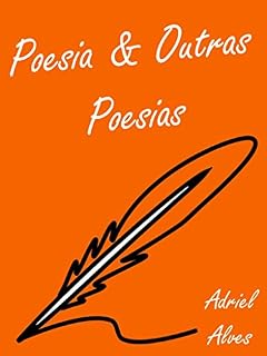 Livro Poesia & Outras Poesias