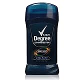 Degree Men Dry Protection Antiperspirant - Cool Rush - 2.7 oz - 2 pk