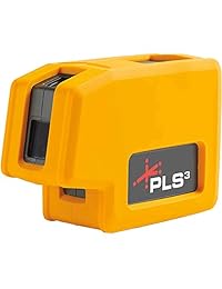 Pacific Laser Systems PLS 3 Red (solo piscina)