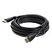 Cables Direct Online 20 FT High Speed HDMI Cable with Ethernet (CL2 and FT4 Rated) - Supports 3D and Audio Return primary