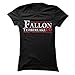 Gnarly Tees Women's Fallon And Timberlake 2016 T-Shirt