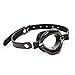 Erotic Toys Rubber Opening Mouth O ring Sexy Lip Oral Sex Gag Bondage Restraints Fetish Slave Tools Adult Sex Toy For Couples