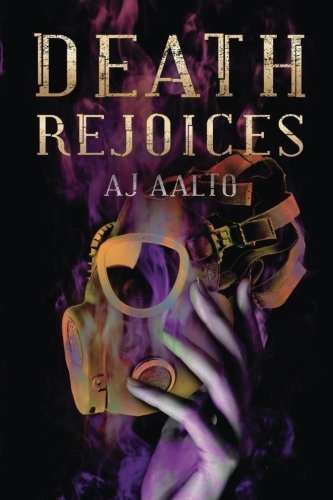 Death Rejoices (The Marnie Baranuik Files) (Volume 2)