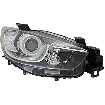 thumbnail image 2 of Driver Side Corner Light For 1999-2002 Toyota 4Runner – Direct Fit With Bulb 2 of 6