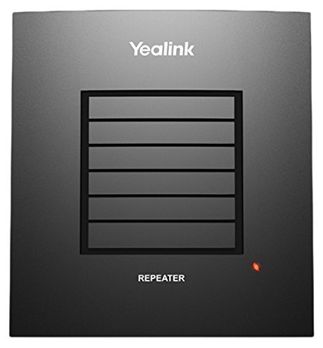 DECT Repeater for Yealink HD IP Phones