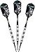 Viper Diamond 90% Tungsten Soft Tip Darts with Storage/Travel Case