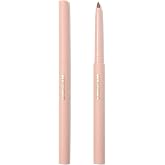 SHEGLAM Lip Liner Creamy Matte Pencil High Pigment Not Easy to Fade Silky Smooth Matte Contour Tint Lip Makeup-Neutral
