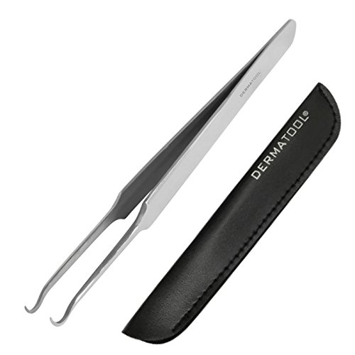 DERMATOOL Premium Blackhead Remover Dermatologist Esthetician