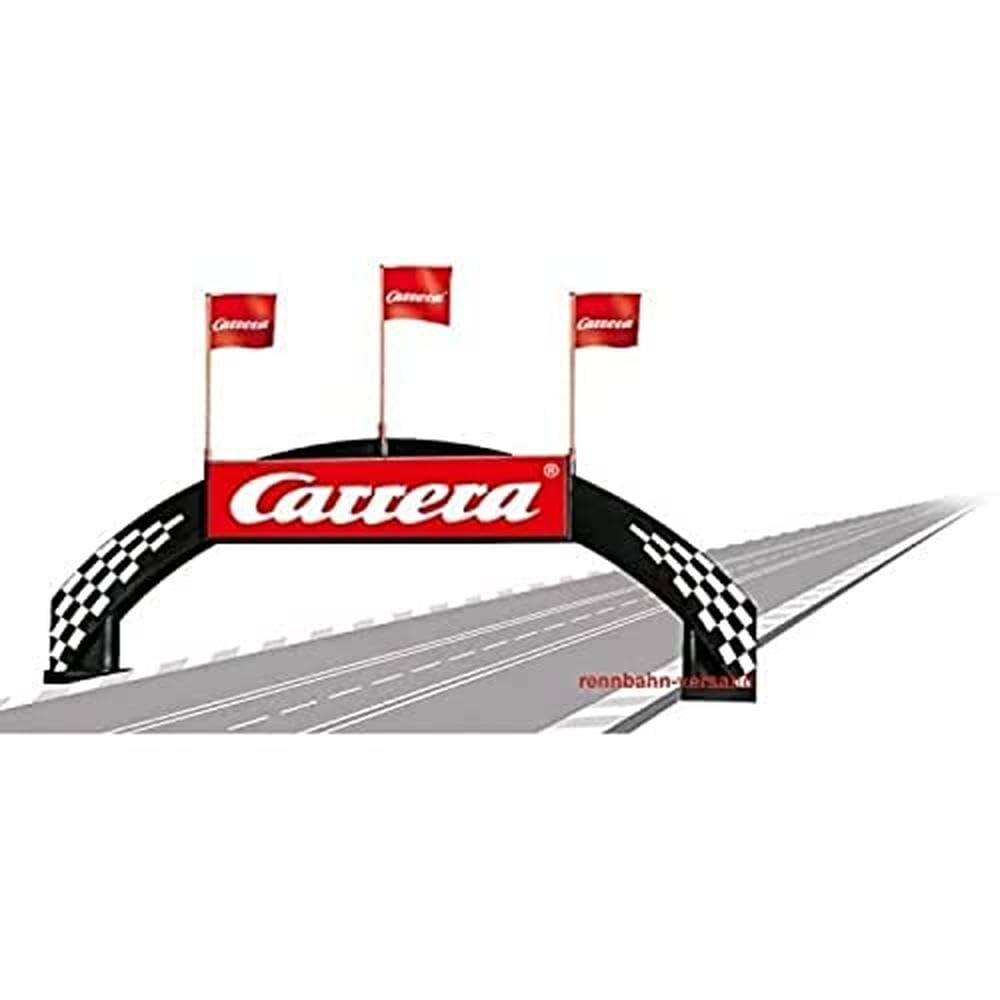 Carrera 20021126 Victory arch Slot Car Track Accessory