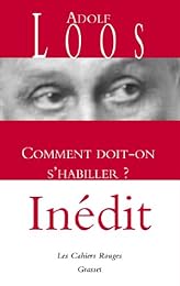 Comment doit-on s'habiller ?