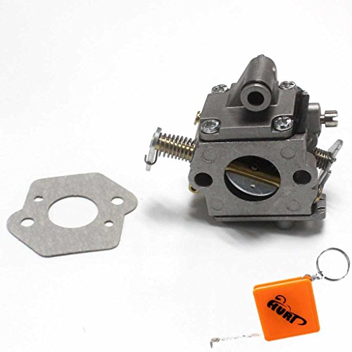 HURI Vergaser und Dichtung für STIHL 017 018 MS170 MS180 MS 170 180 MS MS180C MS170C