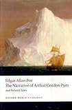 "The Narrative of Arthur Gordon Pym of Nantucket and Related Tales (Oxford World's Classics)" av Edgar Allan Poe