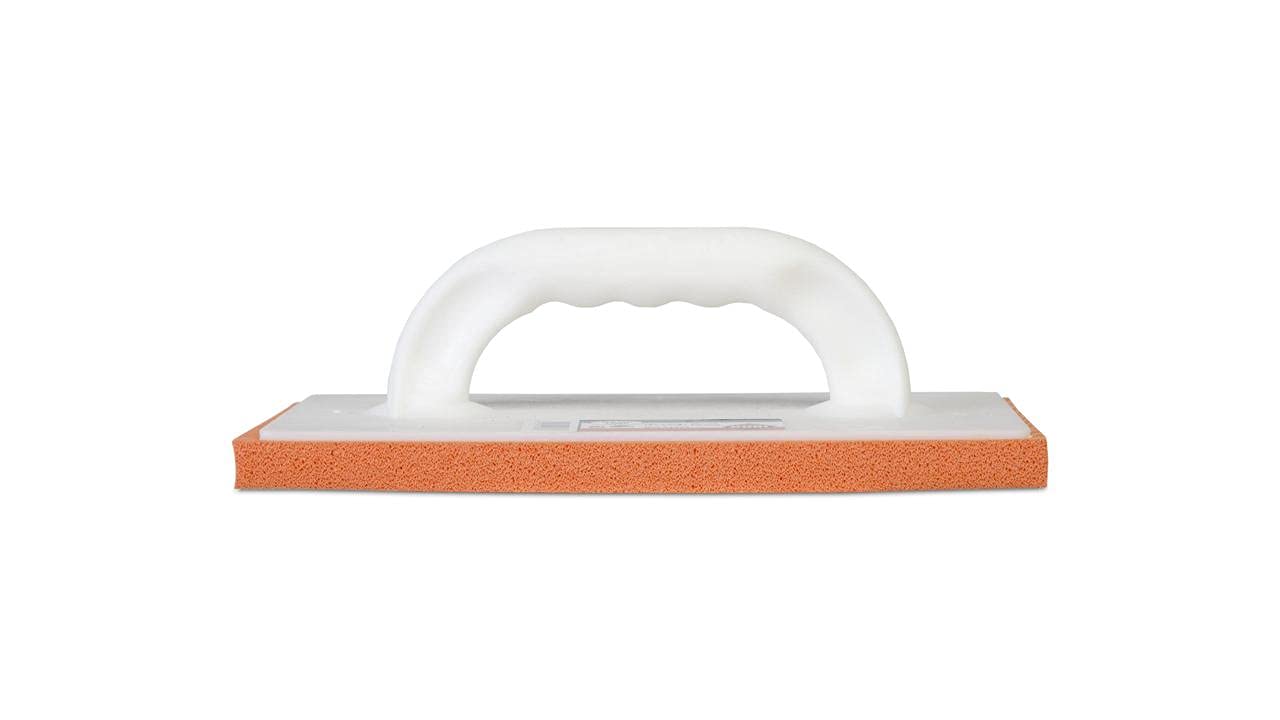 Rubi 24973 28 x 14 cm Float with Pro Fine Rubber Foam