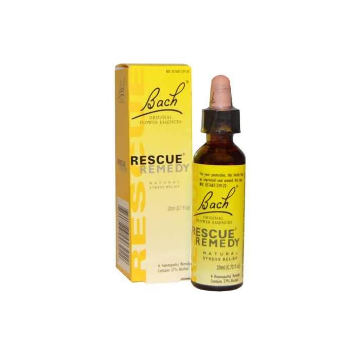 RESCUE Remedy Dropper