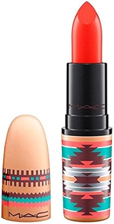 Amazon Mac マック 新しい限定版 16年夏リップスティック Painted Sunset 塗装サンセット 海外直送品 並行輸入品 Mac マック 口紅 通販