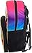Emojination Rainbow Emoji Backpack