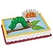 The World of Eric Carle Very Hungry Caterpillar Cake Decorating Set