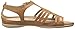 Skechers Cali Women's Silver Dollar Huarache-Inspired Sandal