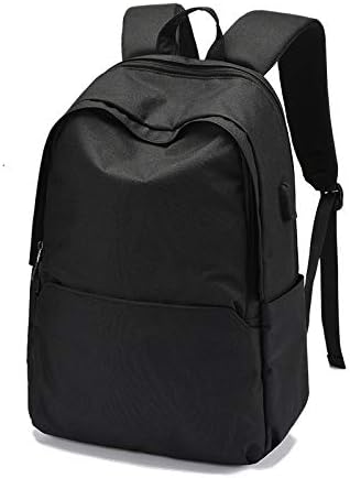 Amazon メンズバックパックレジャー大容量コンピュータトラベルバッグ高校生大学生ランドセル Zhiliao リュック バックパック