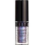 Barry M Luna Holographic Eyeshadow Topper (Purple)