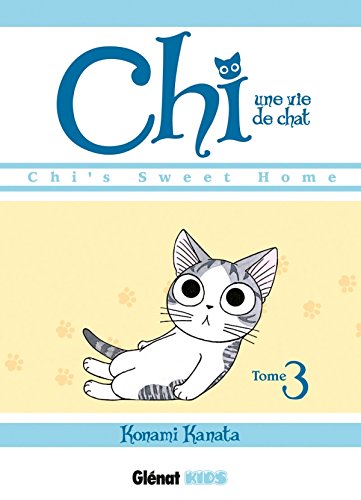 Chi Une Vie De Chat Tome 03 Kids Amazon Es Kanata Konami Libros En Idiomas Extranjeros