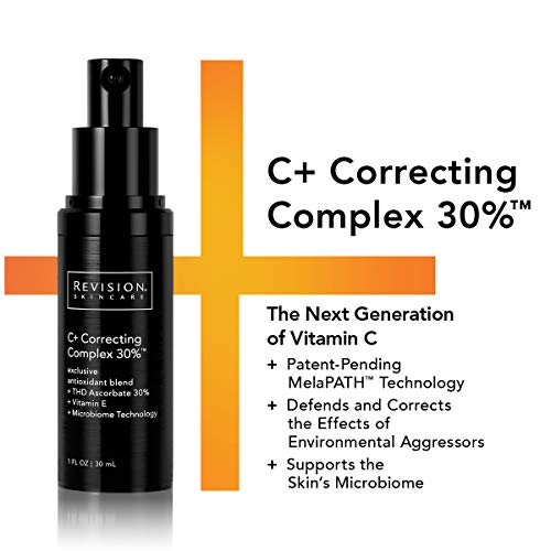 revision vitamin c serum