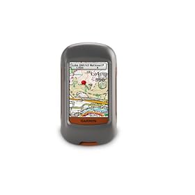 Garmin Dakota 20 2.6-Inch Touchscreen Handheld GPS Navigator
