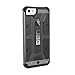 URBAN ARMOR GEAR [UAG] iPhone SE/iPhone 5s Feather-Light Composite [Ash] Military Drop Tested Phone Case