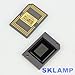 Sklamp Projector DMD DLP Chip 1076-6038B 1076-6039B 1076-6138B 1076-6039B for Benq Sanyo Sharp Viewsonic Acer Optoma Infocus Samsung LG NEC Projector