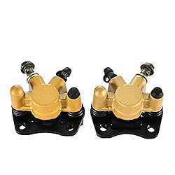GOOFIT Left Right Hydraulic Disc Brake Caliper