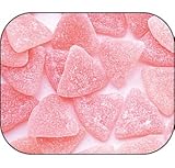 Haribo Pink Grapefruit Gummy, 1LB